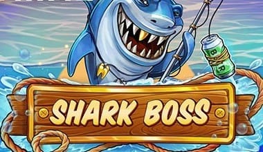 Shark Boss