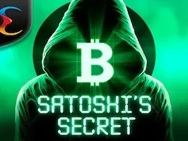 Satoshi's Secret game thumbnail