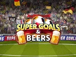 Super Goals & Beers thumbnail