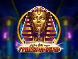 Legion Gold and the Sphinx of Dead game thumbnail