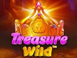 Treasure Wild™ game screenshot