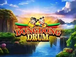 Dongdong Drum game icon