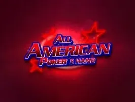 All American Poker 5 Hand game thumbnail