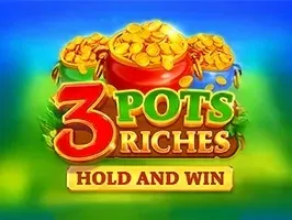 เศรษฐี3หม้อ_ลัคกี้ game screenshot