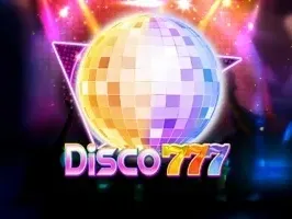 Disco 777 game thumbnail