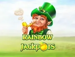 Rainbow Jackpots game thumbnail