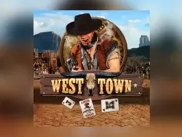 West Town icon