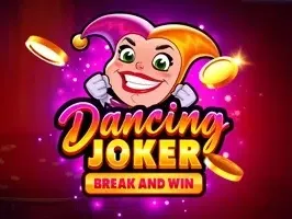 โจ๊กเกอร์เต้นรำ game screenshot