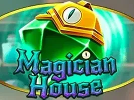 Magician House thumbnail