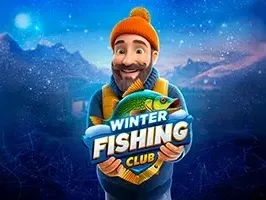 ชมรมตกปลาฤดูหนาว game thumbnail