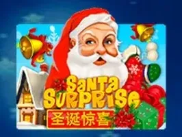 Santa Surprise thumbnail