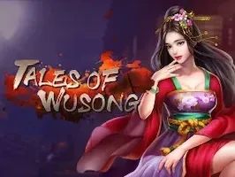 Tales Of Wusong game icon