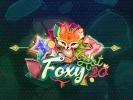 Foxy Hot 20 game thumbnail