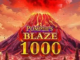 ปอมเปอี เบลซ 1000 thumbnail