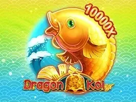 Dragon Koi thumbnail