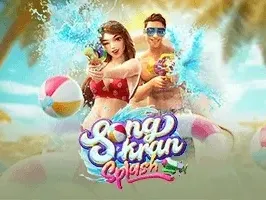 Songkran Splash icon