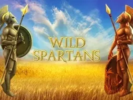 Wild Spartans DNT game screenshot