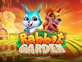 แรบบิท การ์เด้น game screenshot