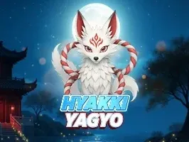 ฮยักกิ ยาเกียว game icon