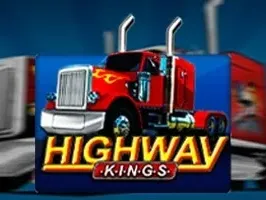 Highway Kings game thumbnail