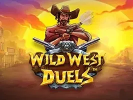 Wild West Duels™ icon