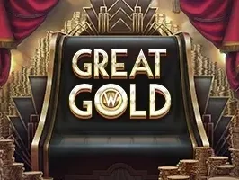 Great Gold DNT game icon