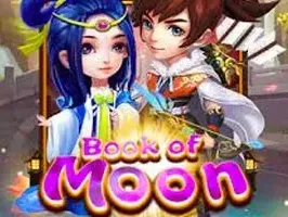 Book of Moon Fusion Reels game thumbnail
