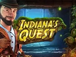 Indiana's Quest thumbnail