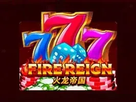 Fire Reign game thumbnail