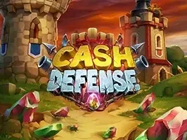 การป้องกันเงินสด game thumbnail