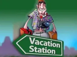 Vacation Station game icon