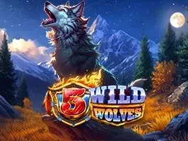 หมาป่า 5 ตัว game screenshot