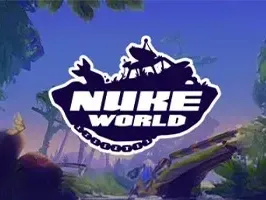 Nuke World game thumbnail